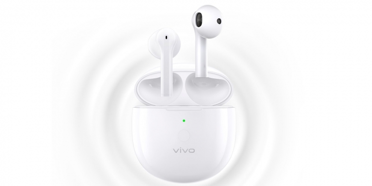 Fon kepala baru Vivo TWS Neo akan datang ke Malaysia