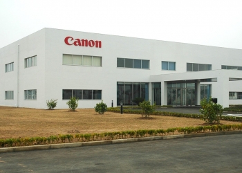 Sensor pengimejan Canon ini cuma ada 1MP, tapi kenapa pembangunnya bersorak gembira?