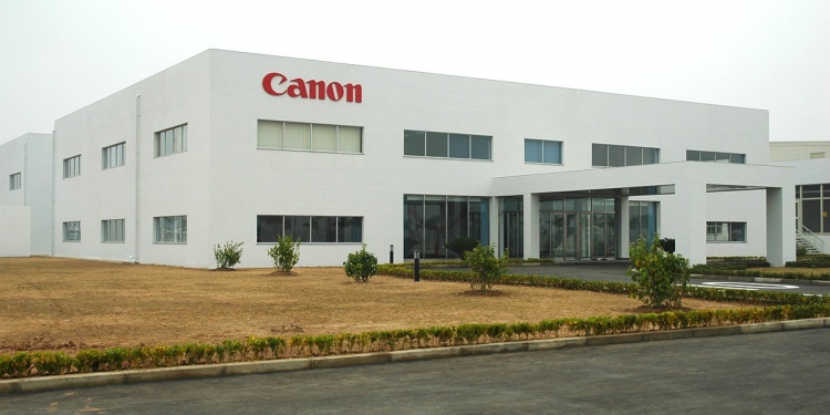 Sensor pengimejan Canon ini cuma ada 1MP, tapi kenapa pembangunnya bersorak gembira?