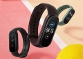 Mi Band 5 lebih murah daripada Band 4 di Lazada untuk waktu terhad