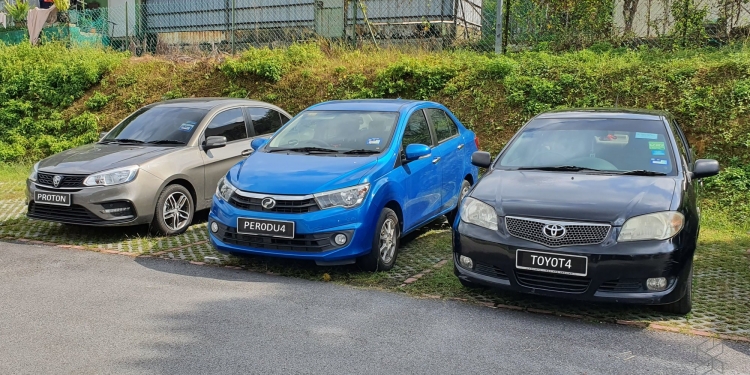 Lapor ke JPJ jika terjumpa nombor pendaftaran yang mengelirukan