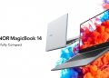 Honor akan perkenal laptop MagicBook baru dengan rekaan lebih elegan