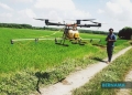 PKP jana ribuan Ringgit buat pilot dron ini, apa rahsianya?