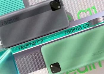 Realme lancar telefon baru lebih murah berharga di bawah RM450