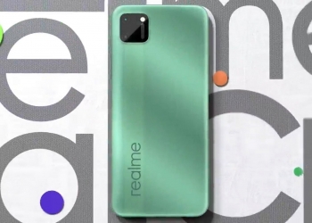 Realme lancar telefon baru lebih murah berharga di bawah RM450