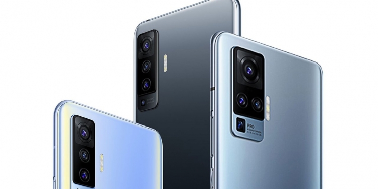 Petunjuk siri Vivo X50 timbul tanda kedatangannya ke Malaysia