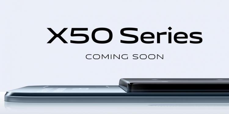 Petunjuk siri Vivo X50 timbul tanda kedatangannya ke Malaysia