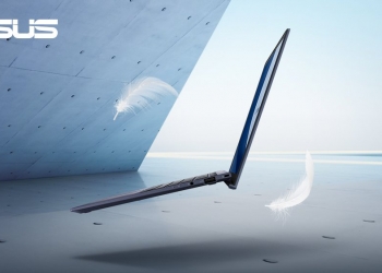 Tonton pelancaran Asus ExpertBook B9 untuk menang hadiah bernilai RM3,500