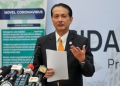 COVID-19: 39 kes baru direkodkan di Malaysia dengan lebih separuh adalah kes dari Sarawak