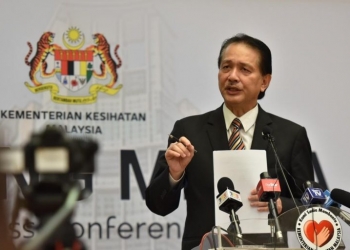 COVID-19: Kes baru menghampiri 1 angka, kes import lebih banyak daripada kes tempatan