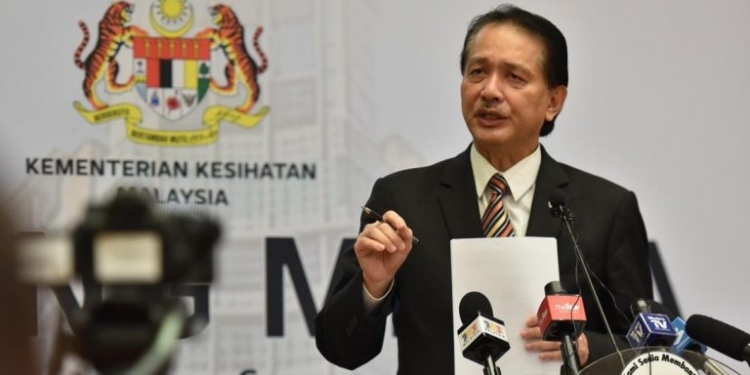 COVID-19: Kes baru menghampiri 1 angka, kes import lebih banyak daripada kes tempatan