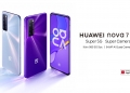 Huawei Nova 7 5G miliki kuasa flagship di bawah RM2000