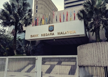 Tak lama lagi, anda boleh buka akaun simpanan bank secara dalam talian sepenuhnya