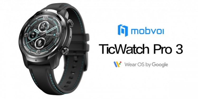 Snapdragon Wear 4100+ diperkenal, kini 25% lebih cekap tenaga