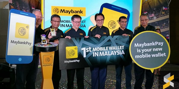Pembayaran NFC pertama Malaysia akan ditamatkan pada 20 Julai