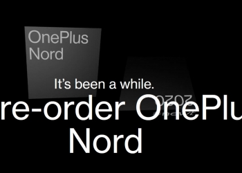 Tempahan awal OnePlus Nord datang dengan cenderahati eksklusif