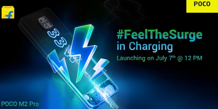 Poco mahu perkenal telefon pintar baru, dijangka paling murah