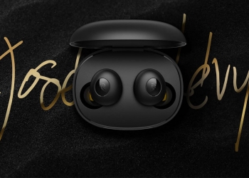 realme Buds Q bukan satu aksesori audio semata, malahan aksesori fesyen juga