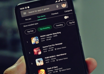 25 APP Android ini dikesan curi login Facebook anda