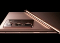 Samsung terdedah rupa sebenar Galaxy Note 20 berwarna gangsa