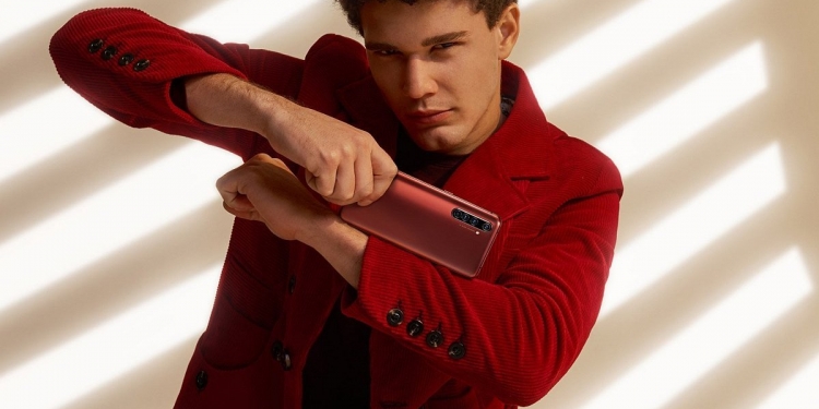 Apa lagi yang menarik dengan realme X50 Pro 5G selain jadi produk 5G pertama pengeluarnya?