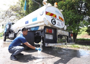 Gangguan bekalan air di Lembah Klang pada 14-17 Julai, semak jika kawasan anda terjejas