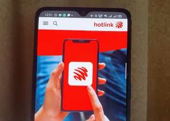 Maxis taja 3 bulan talian Hotlink percuma untuk pekerja kesihatan COVID-19