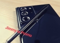 Lebih banyak imej Galaxy Note 20 dikongsikan, cuba anda lihat bonjolan kameranya