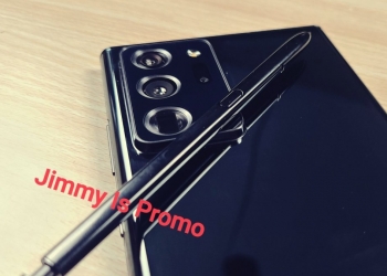 Lebih banyak imej Galaxy Note 20 dikongsikan, cuba anda lihat bonjolan kameranya