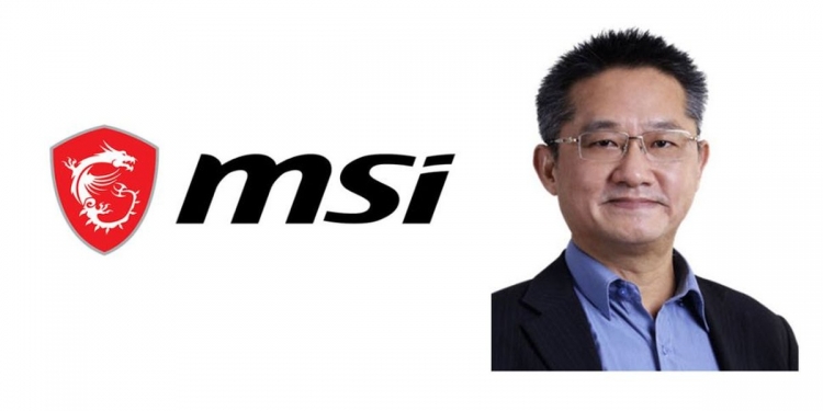 CEO MSI meninggal dunia mengejut selepas jatuh dari tingkat 7