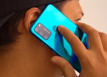 Hands-on Honor 9A: Satu lagi peserta dalam kebanjiran telefon kelas harga patut