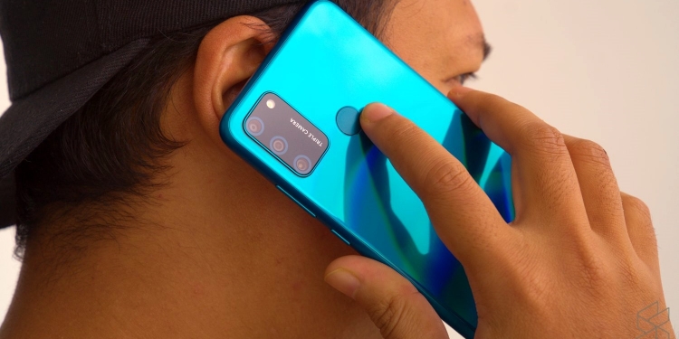 Hands-on Honor 9A: Satu lagi peserta dalam kebanjiran telefon kelas harga patut