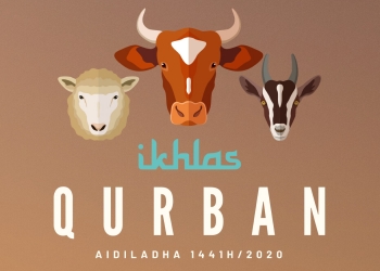 AirAsia jemput umat Islam di Malaysia laksanakan qurban di serata dunia bersama Ikhlas