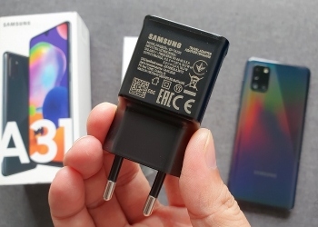 Hands on Samsung Galaxy A31, kurang padu walaupun ada Super AMOLED dan NFC