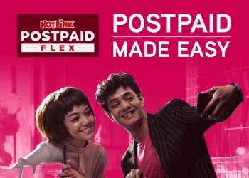Hotlink mahu lancar pelan pascabayar baru dengan lebih banyak data