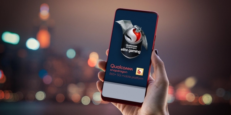 Snapdragon 865+ diumumkan, ia lepasi takat clockspeed 3Ghz