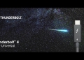 Perkara yang anda perlu tahu tentang Thunderbolt 4 dan jangan terkeliru dengan USB4