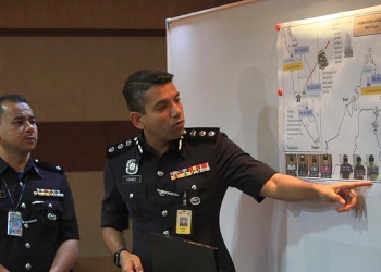 Polis tumpaskan sindiket Macau Scam yang menipu warga emas sebanyak RM3.83 juta