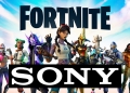 Sony beli sebahagian Epic Games, nilai studio melonjak kepada RM76.27b