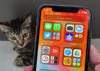 Banyak app iPhone tidak boleh dilancarkan angkara Facebook