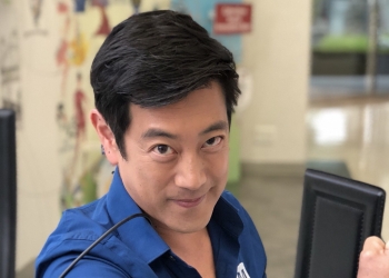 Grant Imahara, bekas ahli Mythbusters meninggal dunia akibat aneurisma otak
