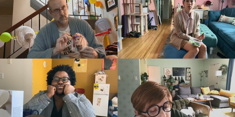 Anda benci Apple? Anda tak mungkin benci video ini.