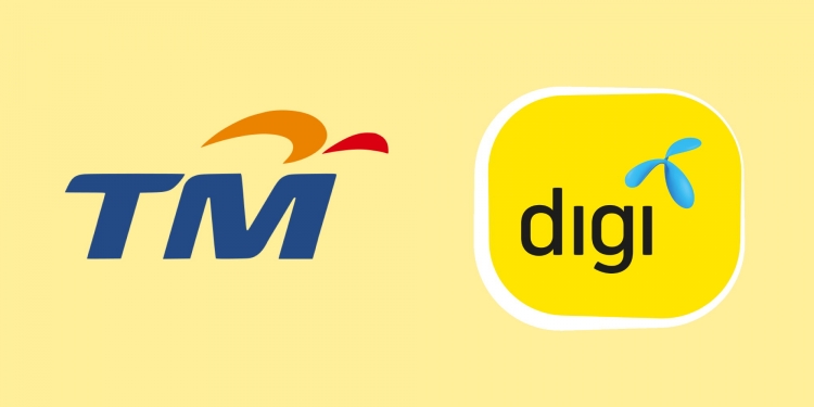 Digi akan meluaskan liputan jalur lebar tetap menggunakan rangkaian TM HSBB