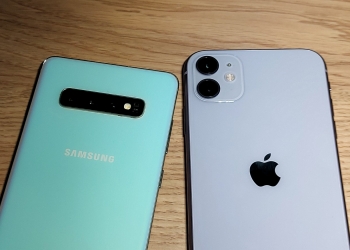Apple bayar Samsung hampir USD1 bilion kerana jualan iPhone tidak capai sasaran
