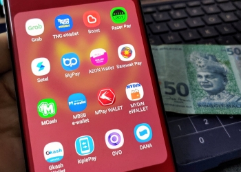 Bantuan RM50 e-wallet akan diberikan pada hujung bulan Julai