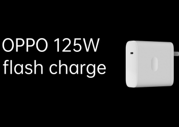 Oppo guna cara bijak untuk capai pengecasan pantas 125W dengan selamat