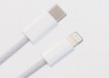 Kabel Lightning baru di iPhone 12 tidak mudah patah dan lebih tahan lasak