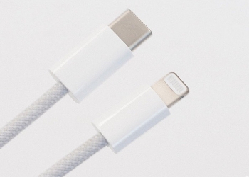 Kabel Lightning baru di iPhone 12 tidak mudah patah dan lebih tahan lasak