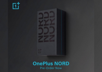 OnePlus Nord mula diambil tempahan awal di Malaysia