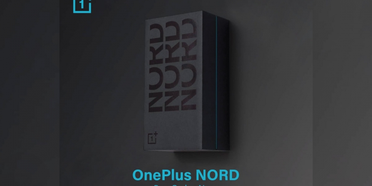 OnePlus Nord mula diambil tempahan awal di Malaysia